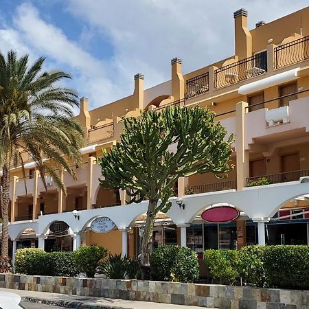 Maspalomas San Bartolomé Exterior foto