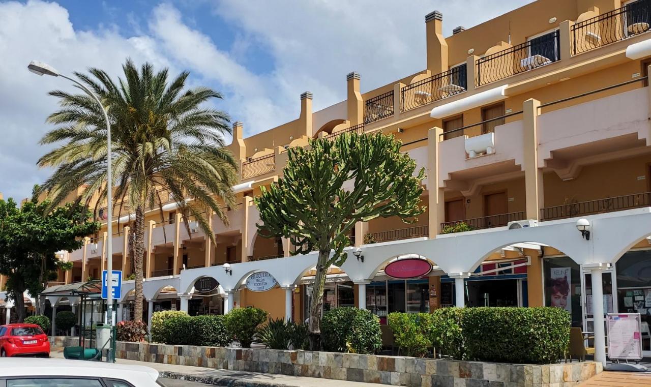 Maspalomas San Bartolomé Exterior foto