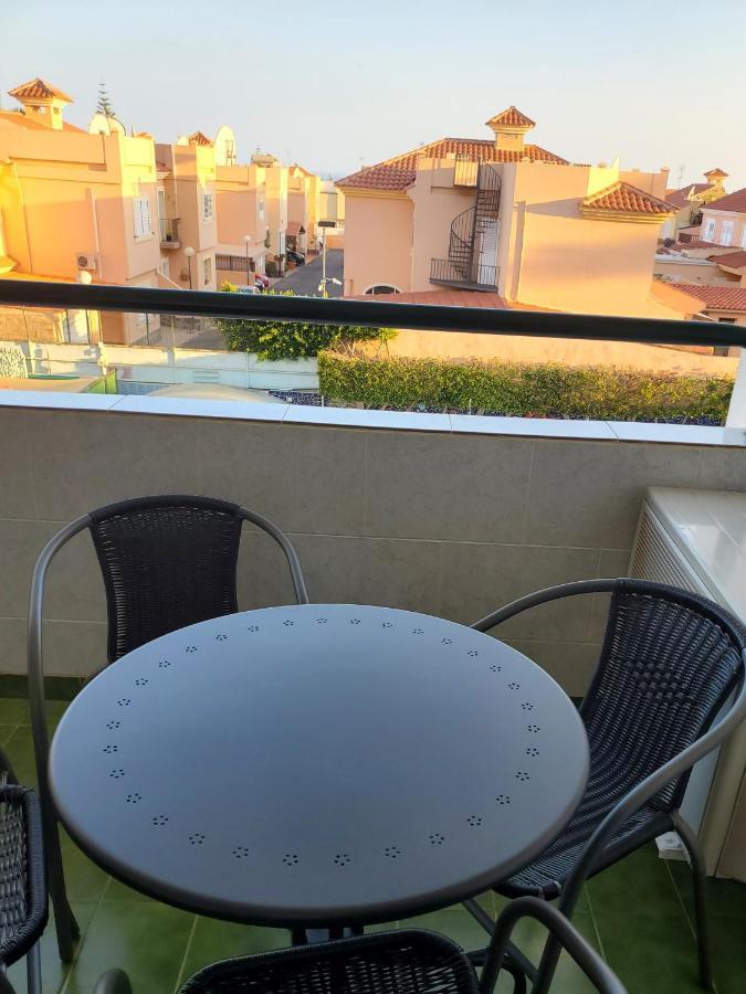 Maspalomas San Bartolomé Exterior foto