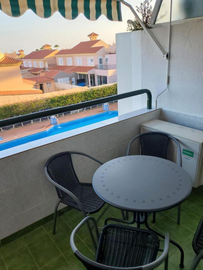 Maspalomas San Bartolomé Exterior foto