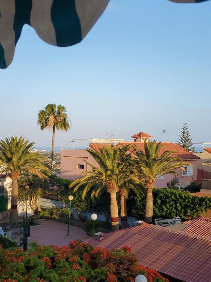 Maspalomas San Bartolomé Exterior foto