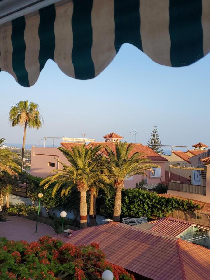 Maspalomas San Bartolomé Exterior foto