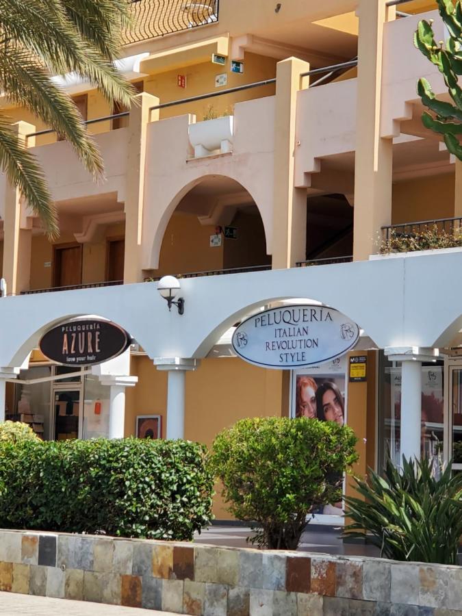 Maspalomas San Bartolomé Exterior foto