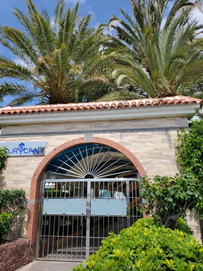Maspalomas San Bartolomé Exterior foto