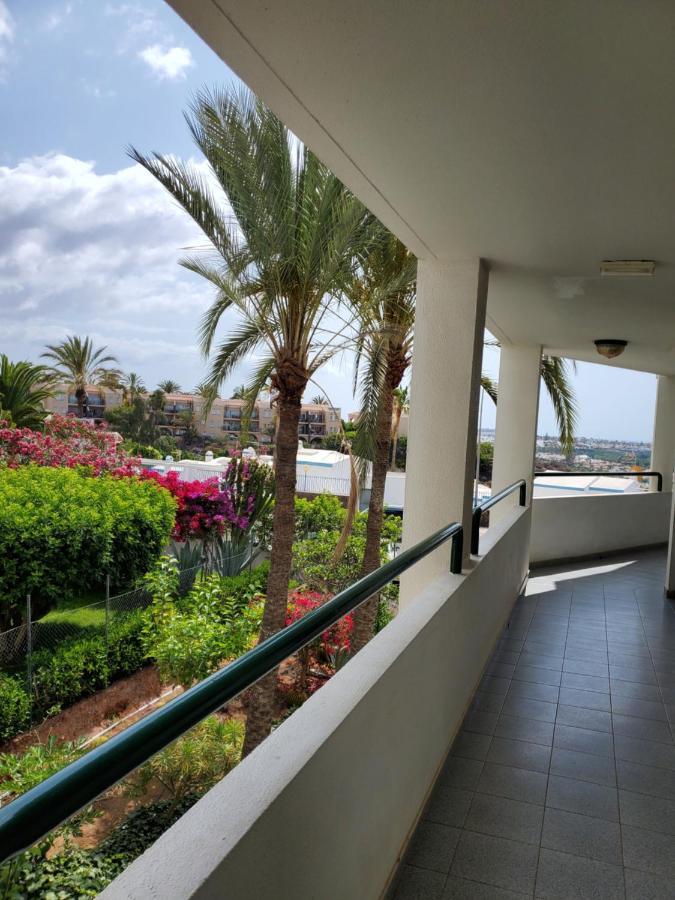 Maspalomas San Bartolomé Exterior foto